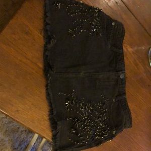 Free people skirt.   Size 2.  NWOT